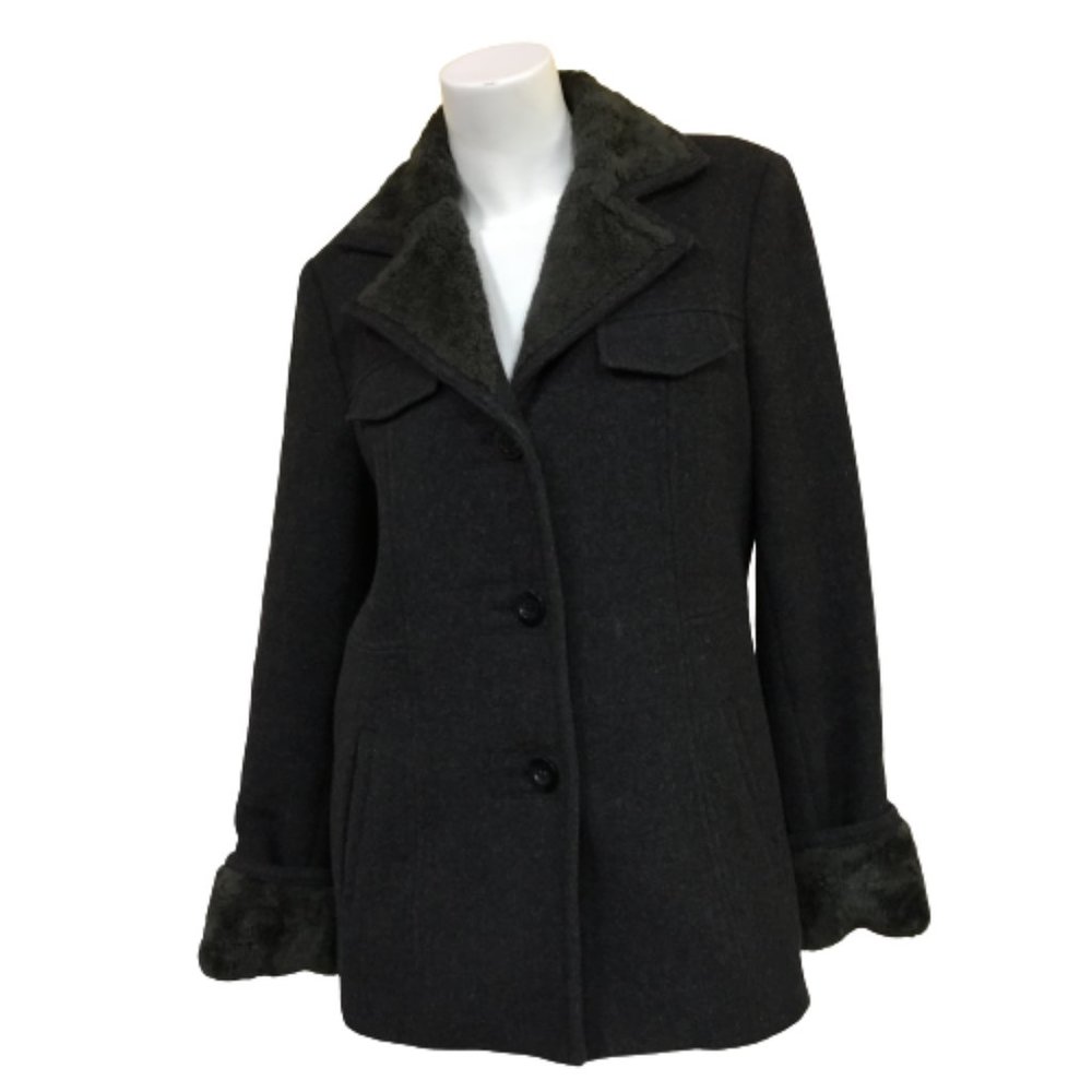 Axcess Size S by Liz Claiborne Jacket
